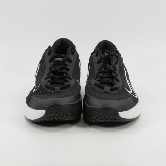 Nike NikeCourt Vapor Lite 2 HC \'Black White\' DV2018-001 Tennis size 12.5 main image 7